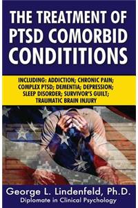 Treatment of Ptsd Comorbid Conditions