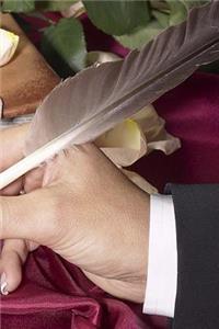 Journal Weddings Addressing Wedding Invitations