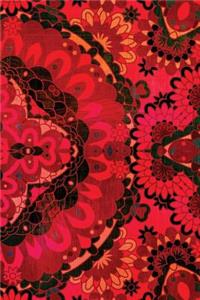 Patterns 9 Notebook