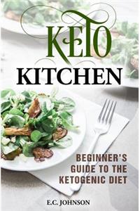 Keto Kitchen