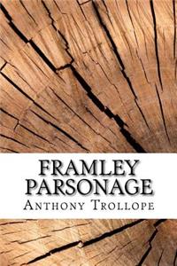 Framley Parsonage