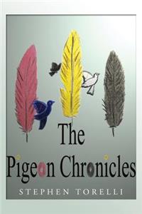 Pigeon Chronicles
