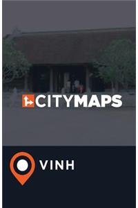 City Maps Vinh Vietnam