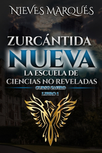 Zurcántida Nueva