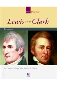 Lewis and Clark