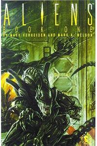 Aliens: Book One
