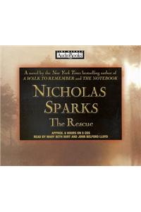 Rescue the Audiobook
