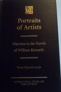 Portraits of Artists
