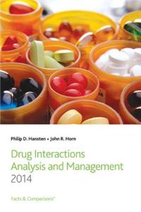 Drug Interaction Analysis and Management