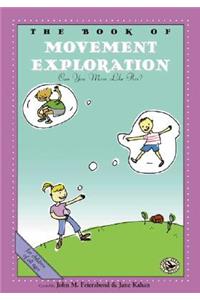 The Book of Movement Exploration