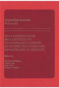 The Placenta from Implantation to Trophoblastic Disease:: Apoptosis, Proliferation, Invasion, and Pathology