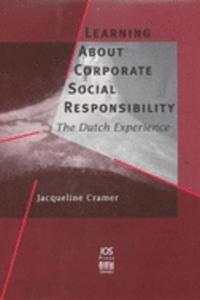 Learning about Corporate Social Responsibility
