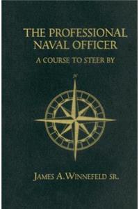 Professional Naval Officer