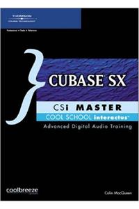 Cubase Sx Csi Master