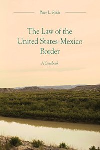 Law of the U.s.-mexico Border