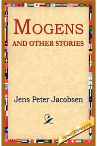 Mogens and Other Stories