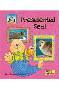 Presidential Seal