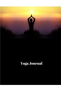 Yoga Journal