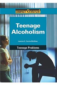 Teenage Alcoholism