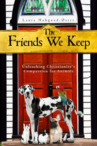 Friends We Keep