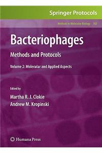 Bacteriophages