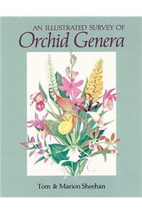 An Illustrated Survey of Orchid Genera