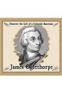 James Oglethorpe