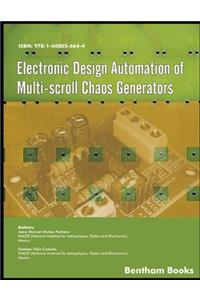 Electronic Design Automation of Multi-Scroll Chaos Generators