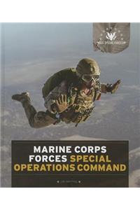 Marine Corps Forces Special Operations Command