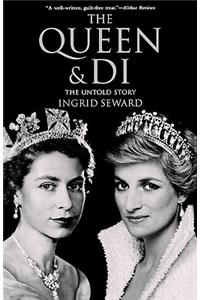 The Queen & Di: The Untold Story