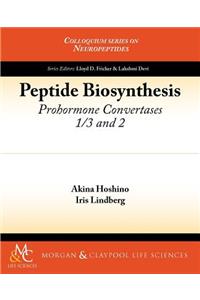 Peptide Biosynthesis