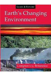 Earth's Changing Environment