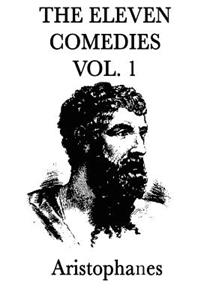 Eleven Comedies -Vol. 1-