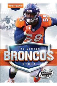 Denver Broncos Story