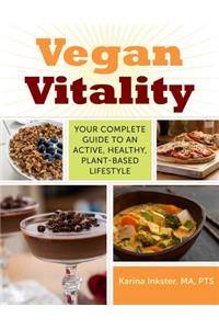 Vegan Vitality