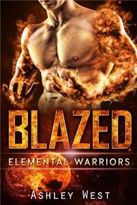 Blazed: Elemental Warriors