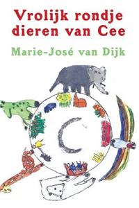 Vrolijk Rondje Dieren Van Cee
