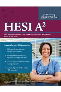 HESI A2 Study Guide 2020-2021