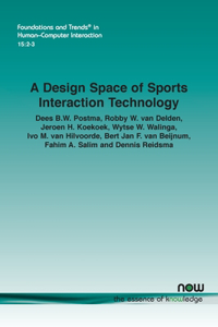 A Design Space of Sports Interaction Technology