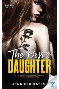 The Boss's Daughter