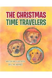 The Christmas Time Travelers