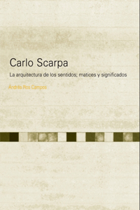 Carlo scarpa
