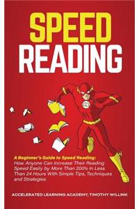 Speed Reading