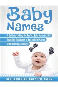 Baby Names