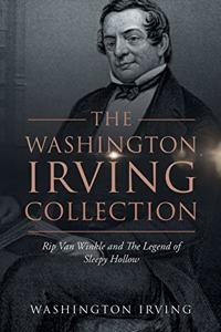 The Washington Irving Collection