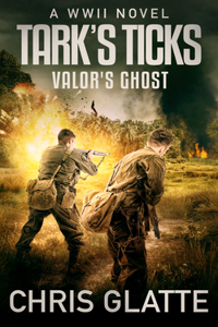 Tark's Ticks Valor's Ghost