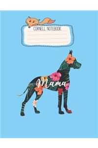 Cornell Notebook