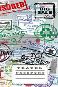 Travel Passport