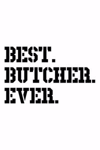 Best Butcher Ever