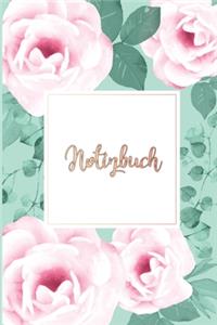 Notizbuch